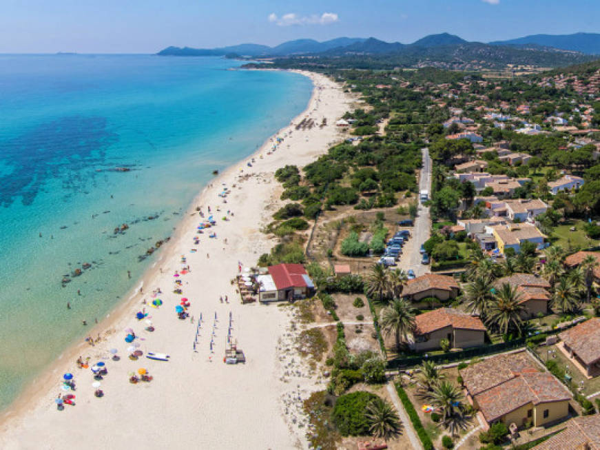 Estay: boom di richieste per l’estate in Sardegna
