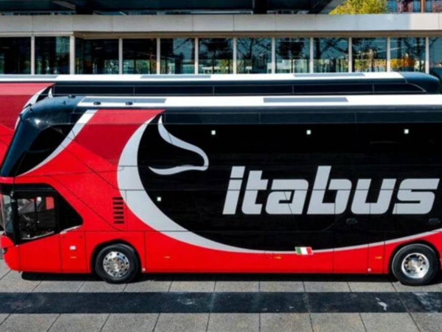 Itabus sbarca all'estero, Zampone: &quot;Arriveremo in Francia e Austria&quot;