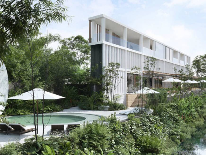 Nh Collection approda in Thailandia, a Chiang Mai il primo hotel