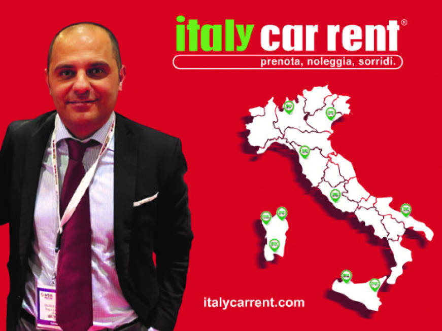 Italy Car Rent, autonoleggio di qualità per gli aeroporti italiani
