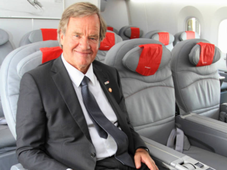 Norwegian presenta il conto a Boeing per i 737 Max: Kjos vola a Seattle