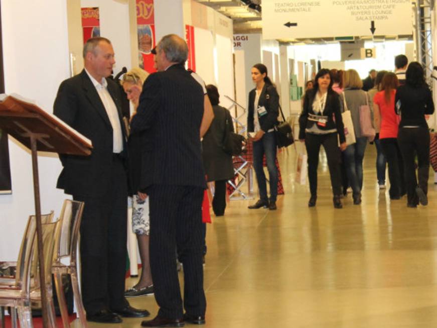 Art &amp;amp; Tourism diventa biennale: seconda edizione il 10-11 aprile 2014