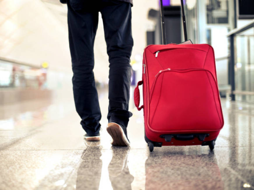 Deposito bagagli ‘digitale’: esplode la moda del ‘luggage storage’