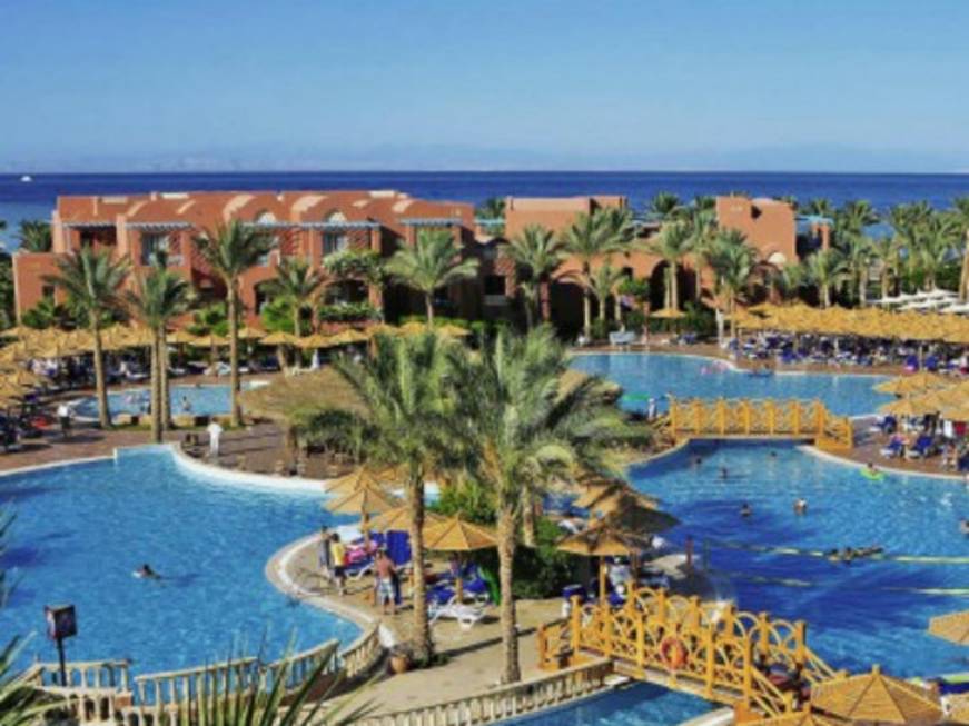 Tui Italia amplia il suo Mar Rosso con Hurghada e El Quseir