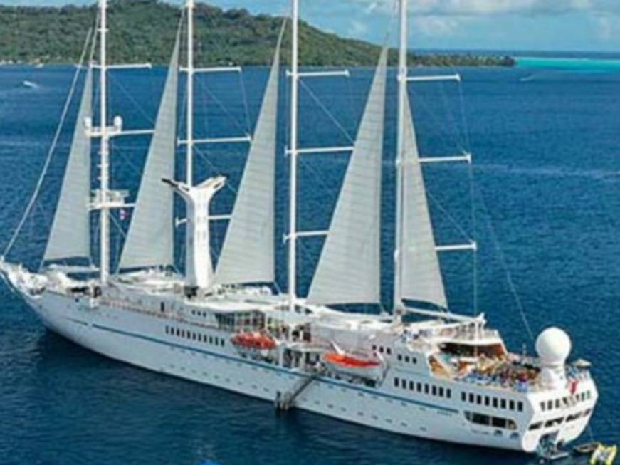 Windstar Cruises: stop al vaccino obbligatorio