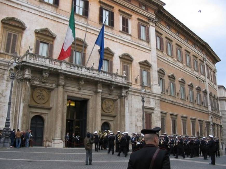 Elezioni: vince il centrodestra trainato da Fratelli d’Italia