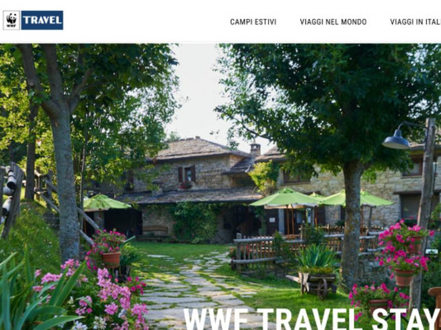 Go World acquisisce il 34% di WWF Travel