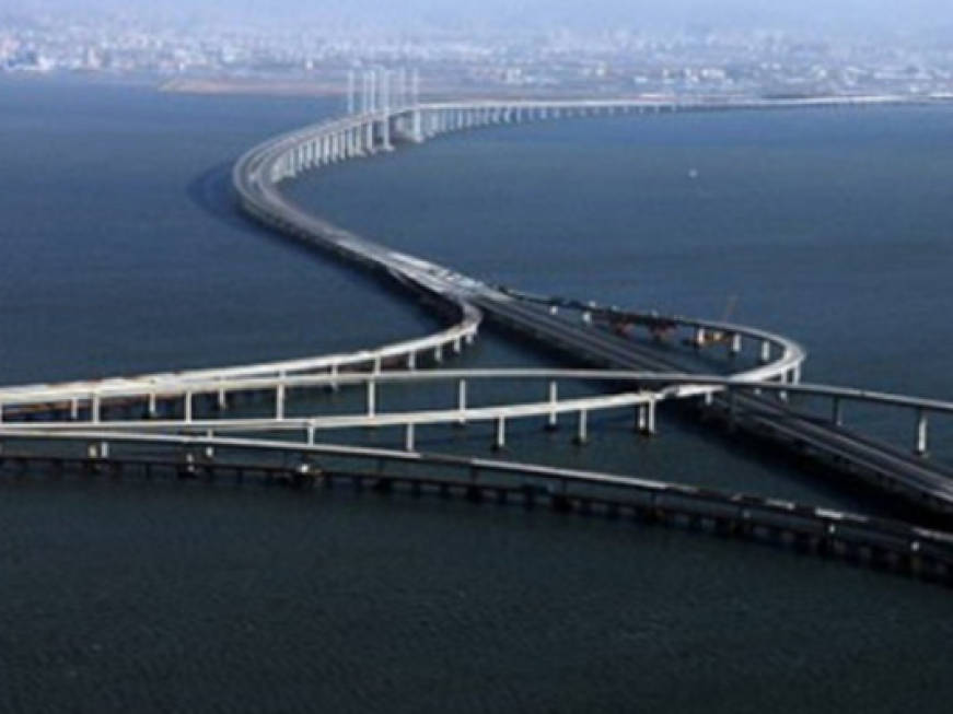 Alla Cina il primato dei ponti: ma i megainvestimenti non pagano
