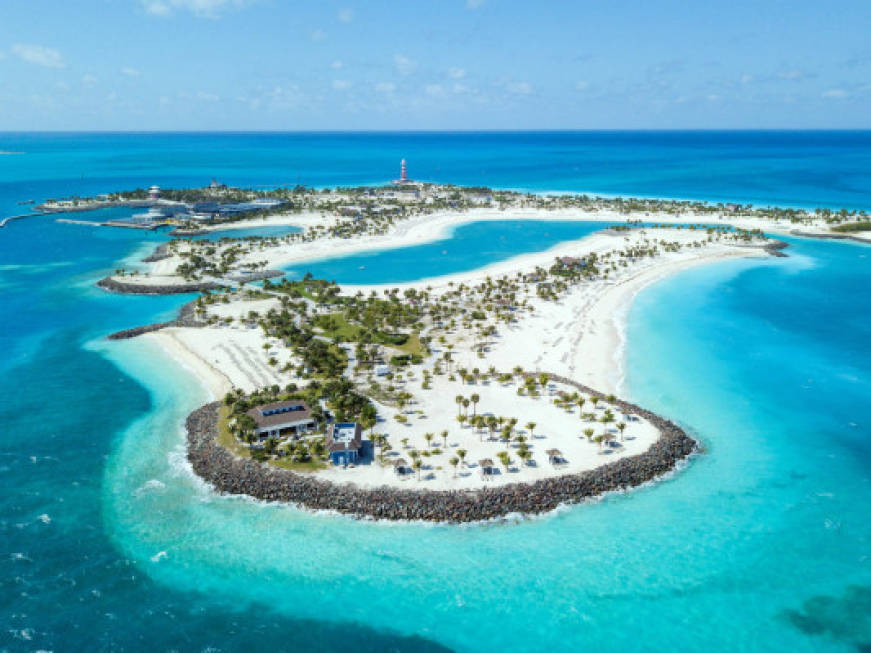 Msc rinnova l’isoladi Ocean Cay: novità per i viaggiatori e spazi per la ricerca