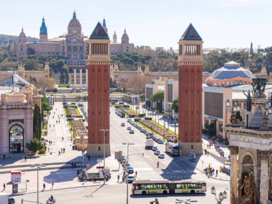 Spagna: arrivi turistici in ripresa, ma italiani ancora in forte calo