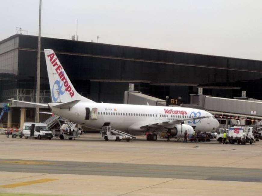 La Coruna e Badajoz entrano nel network di Air Europa