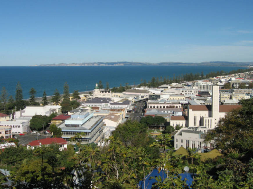 Nuova Zelanda, arriva la tassa sui turisti