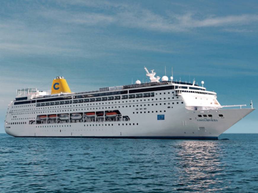 Costa lancia la novità Sardegna: imbarchi a Cagliari e Olbia