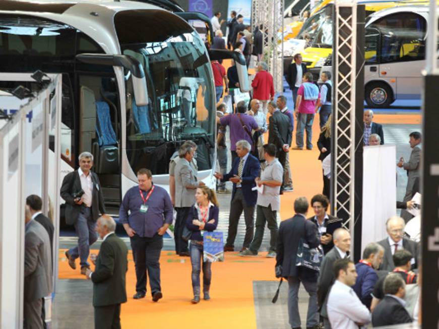 Apre domani a Rimini Fiera Ibe 2016: i temi della nuova edizione