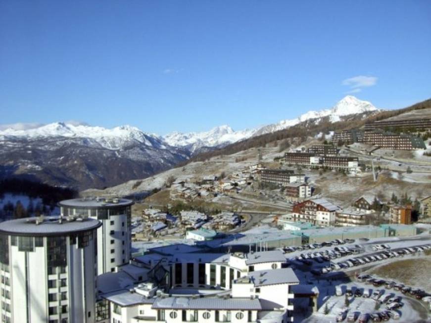 Piemonte: arriva la tassa di soggiorno nei comuni olimpici