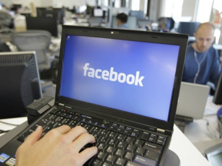 Facebook, Visa e Booking.com fra i partner per la criptovaluta