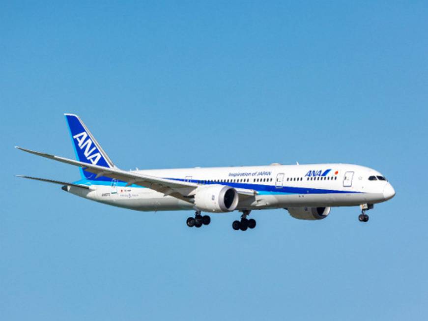 All Nippon migliora le connessioni con il trasferimento al Terminal 2 di Haneda