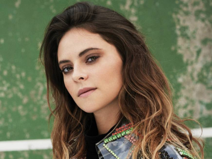 Francesca Michielin, l&amp;#39;avventuriera che sogna i vulcani