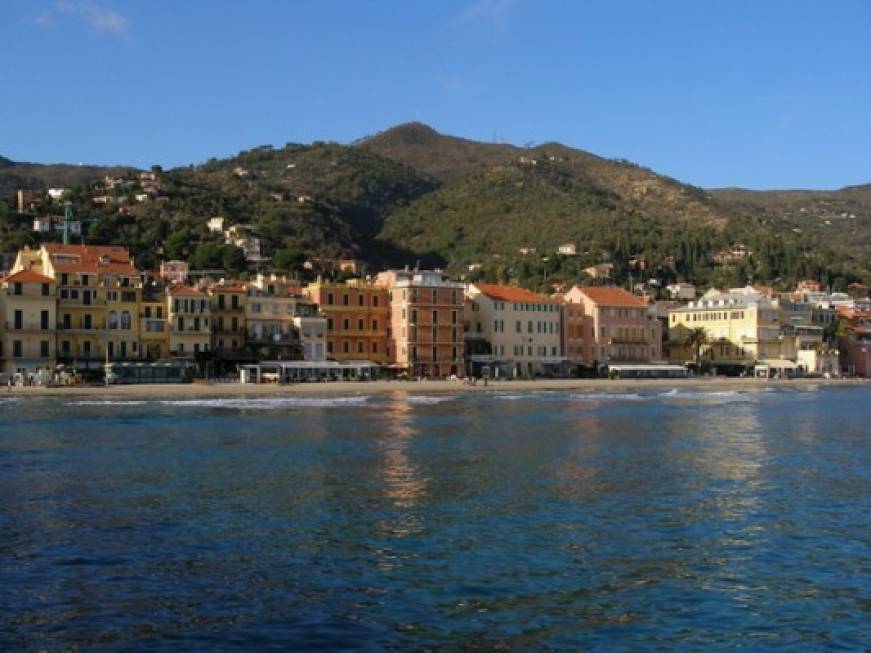 Liguria a piccoli passi, prenotazioni in tenuta dopo un debole 2012