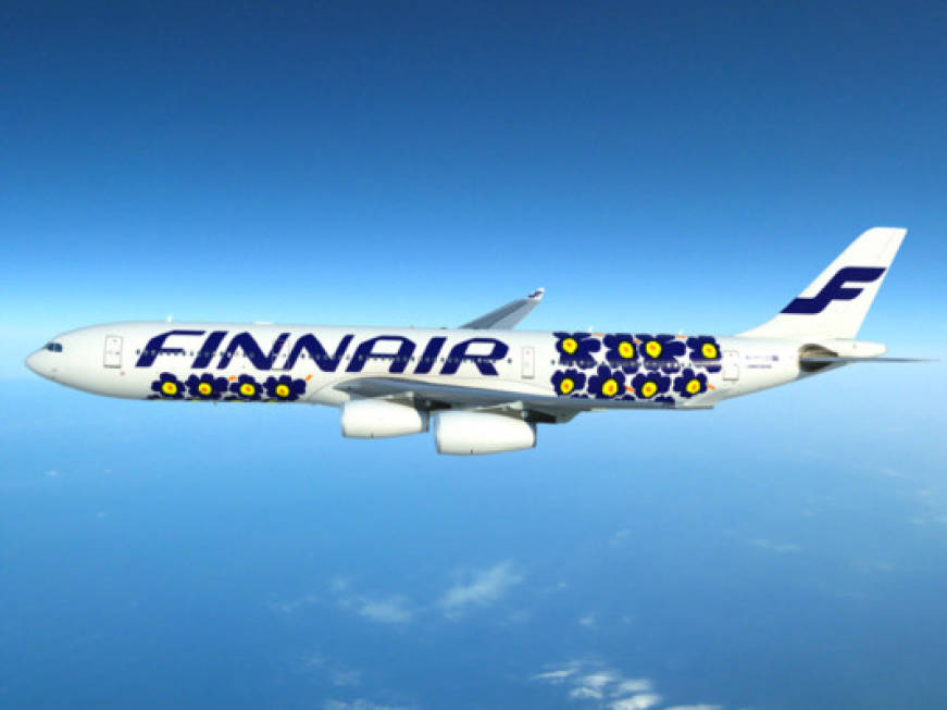Cento investitori istituzionali per le obbligazioni Finnair