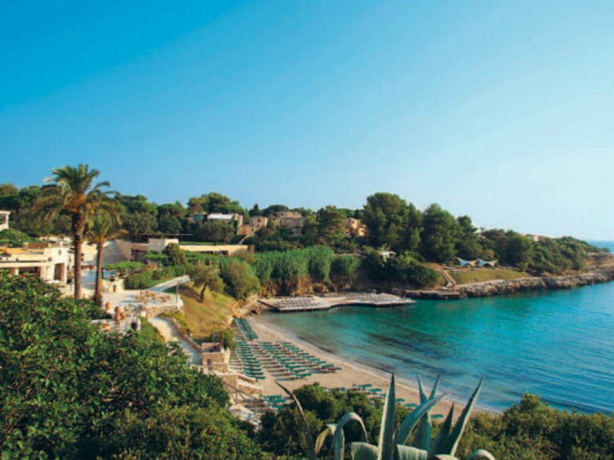 Futura Vacanze, Le Cale di Otranto diventa un Fv Special