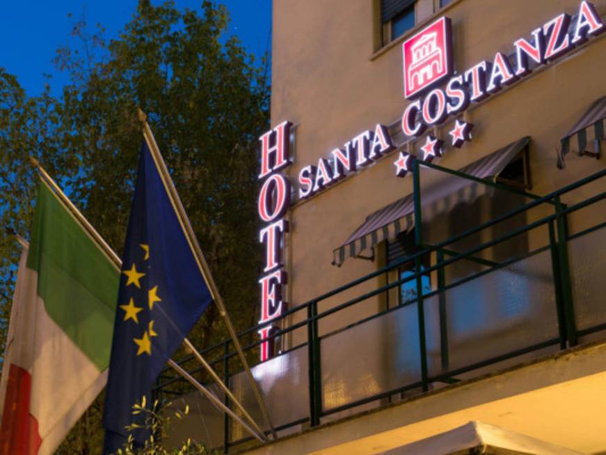 Omnia Hotels, lunedì l'apertura del terzo hotel romano