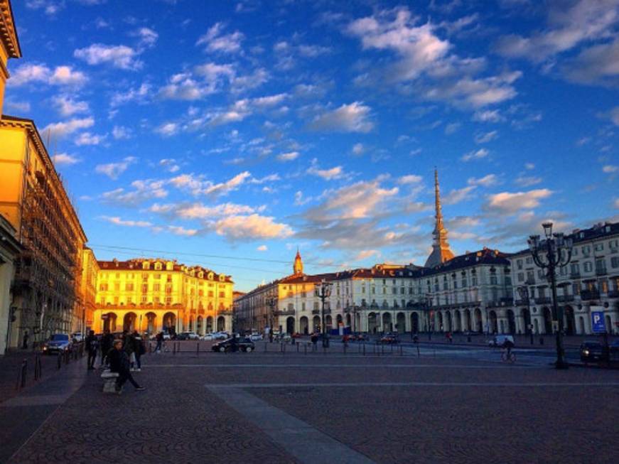 Torino, Federalberghi: “Persi 3 milioni di turisti a causa della pandemia”