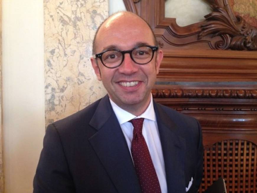 Carlo Gagliardi è il nuovo presidente di Valtur
