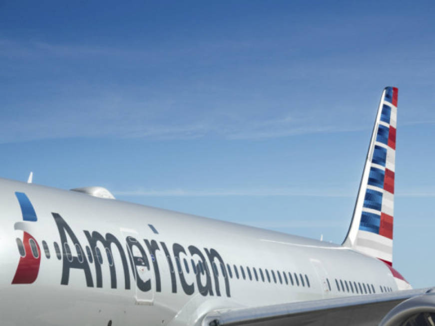 American Airlines investe sulla flotta
