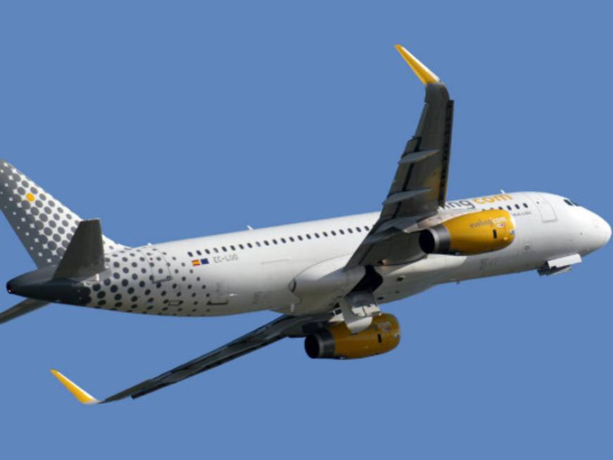 Vueling: 13 nuove rotte per la summer di Fiumicino