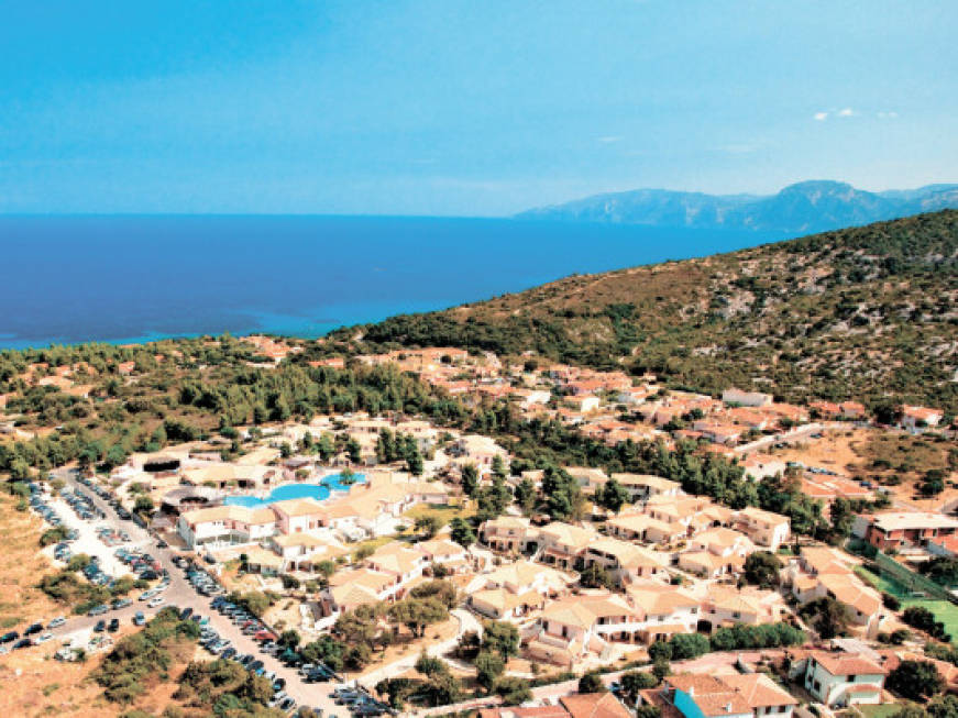 Colpo in Sardegna per Club Esse: arriva il Cala Gonone Beach Village