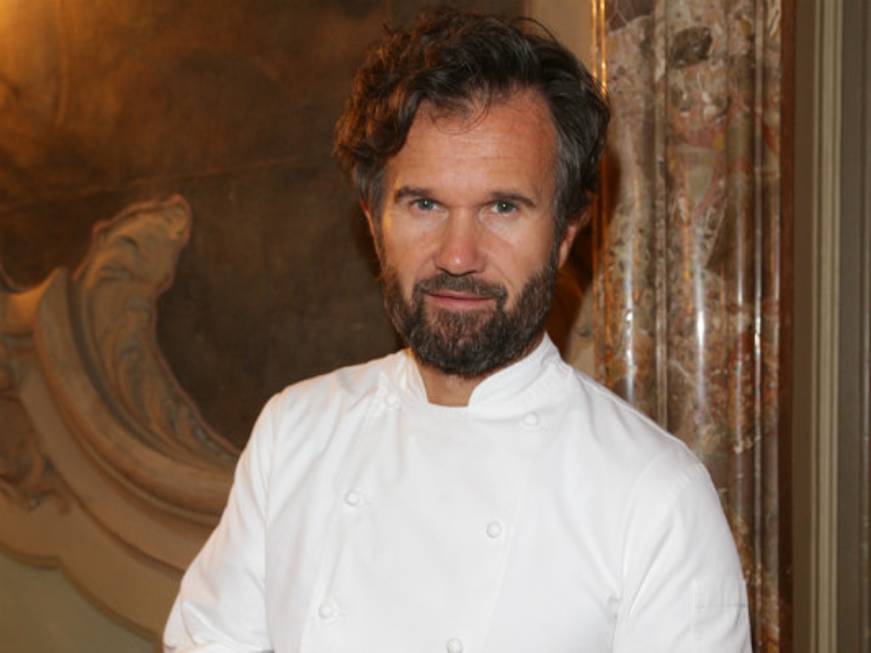 Milano, Carlo Cracco apre un bistrot in Galleria Vittorio Emanuele