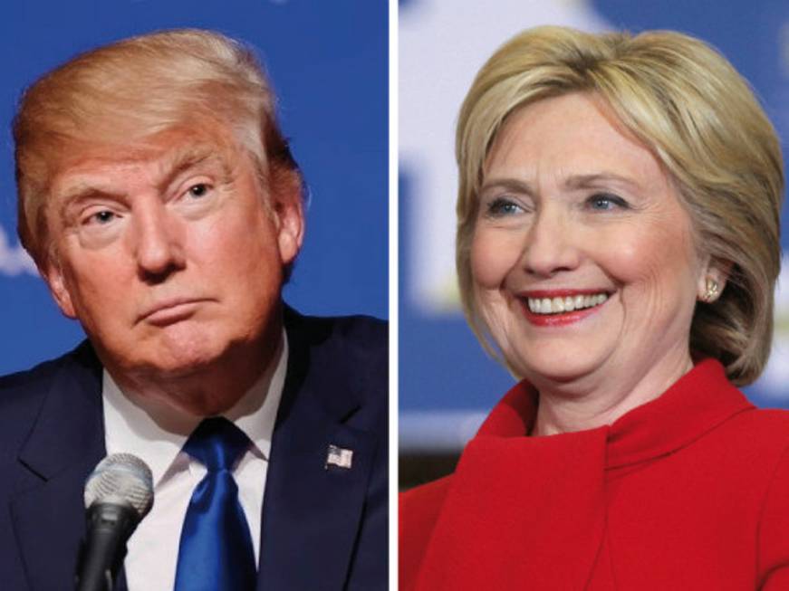 Trump vs Clinton, l’elezione che può cambiare il turismo Usa