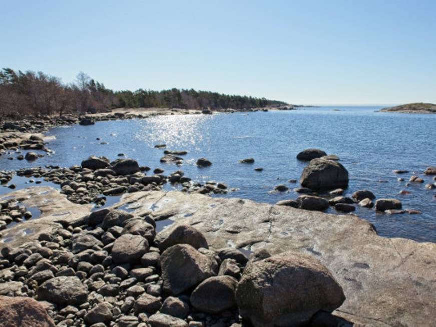 L'isola finlandese del detox estremo: Ulko-Tammio, la location 'phone-free'