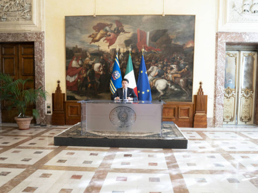 Il decreto ‘Cura Italia’non soddisfa il turismo