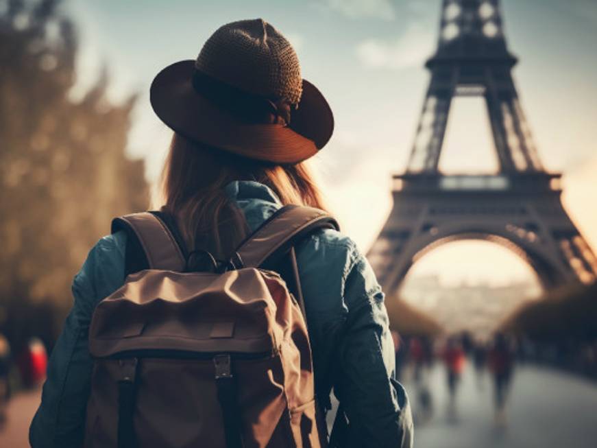 Viaggi al femminile: cresce il successo di un trend emergente