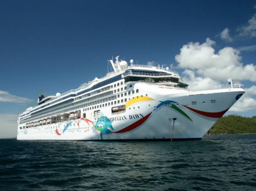 Norwegian Cruise Line torna a navigare in Africa