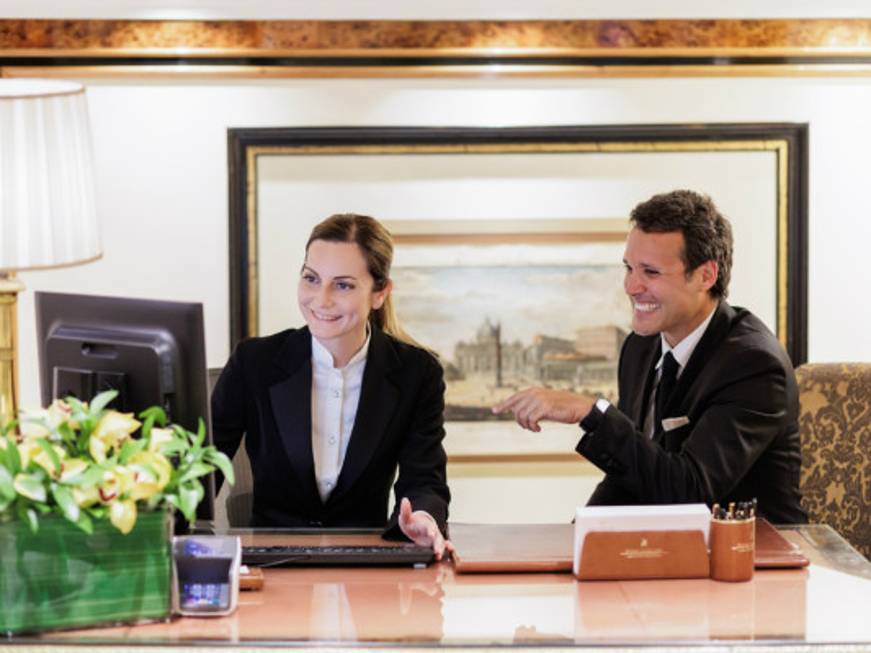 Hilton, recruing day in Italia: oltre 200 posti disponibili