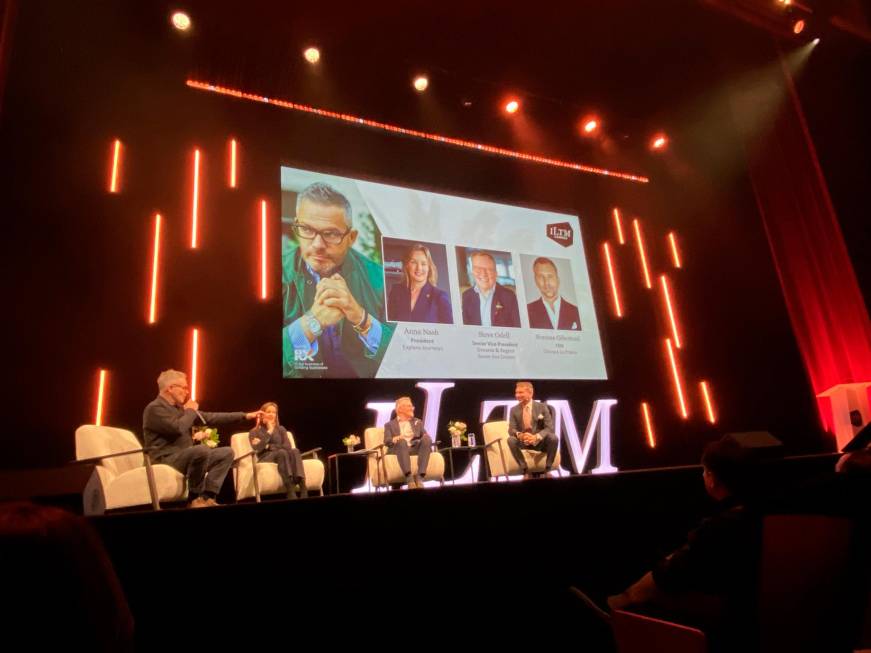 ILTM: la nuova mappadel mondo luxury travel