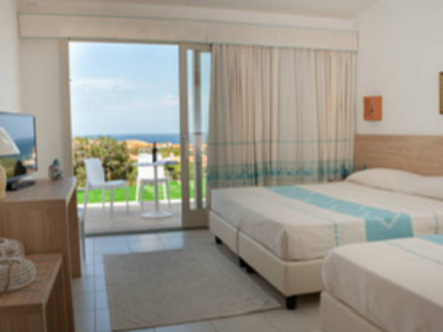 Garibaldi Hotels e Alpitour: al via la partnership sulla Sardegna