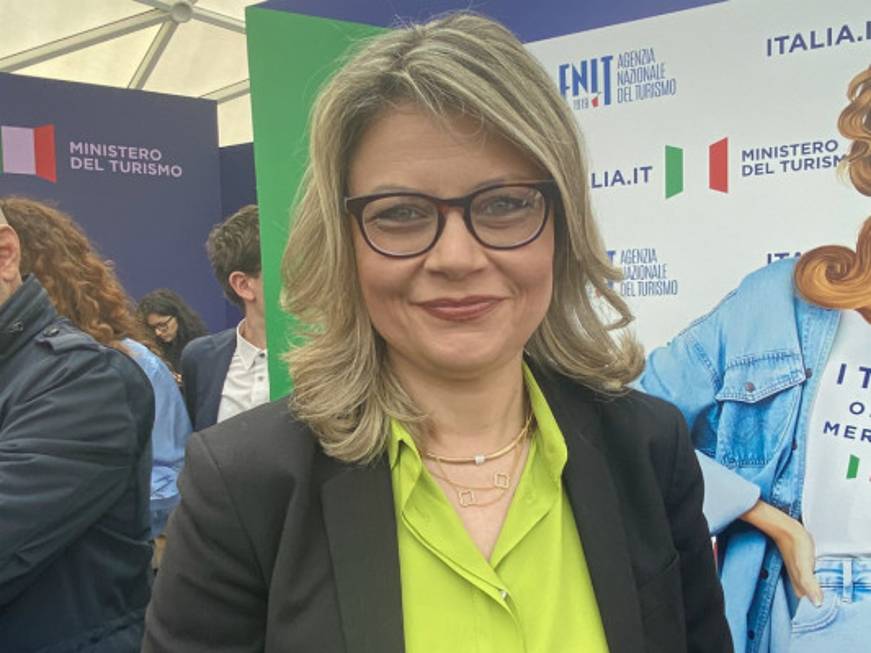 Enit a Iltm: “Il turismo di lusso motore dell’Italia”