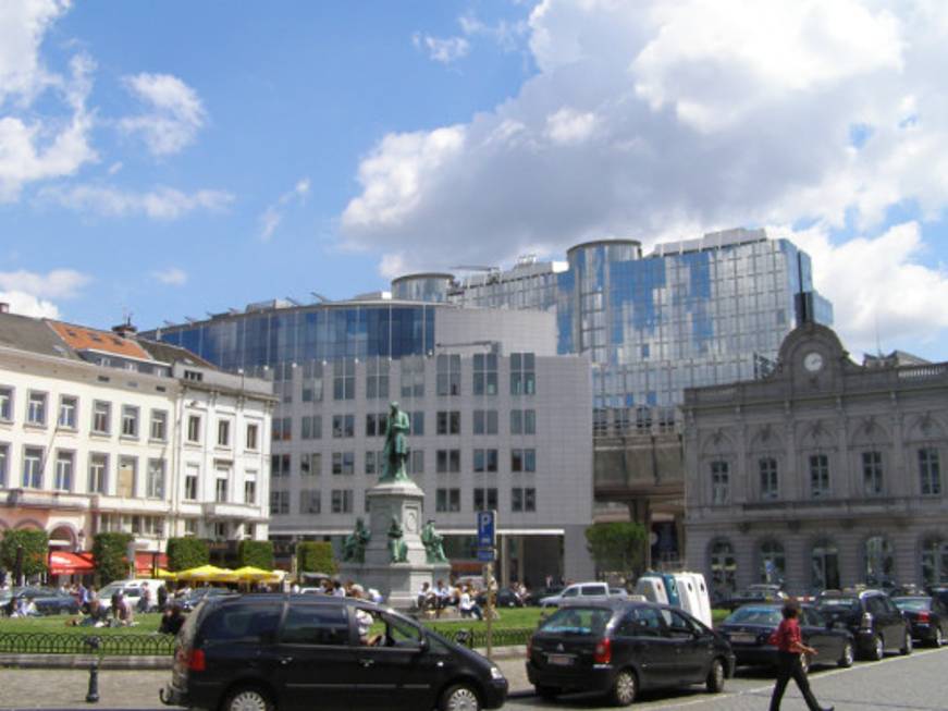 Il tribunale ha deciso: a Bruxelles Uber diventa illegale