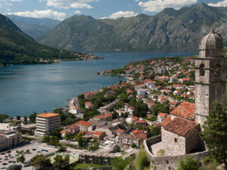 Il Montenegro rilancia con gli incentive di lusso