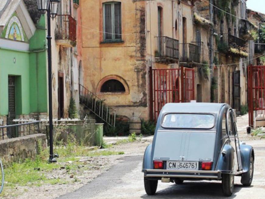 Nasce Word of South, il brand turistico del &amp;#39;vero&amp;#39; Sud