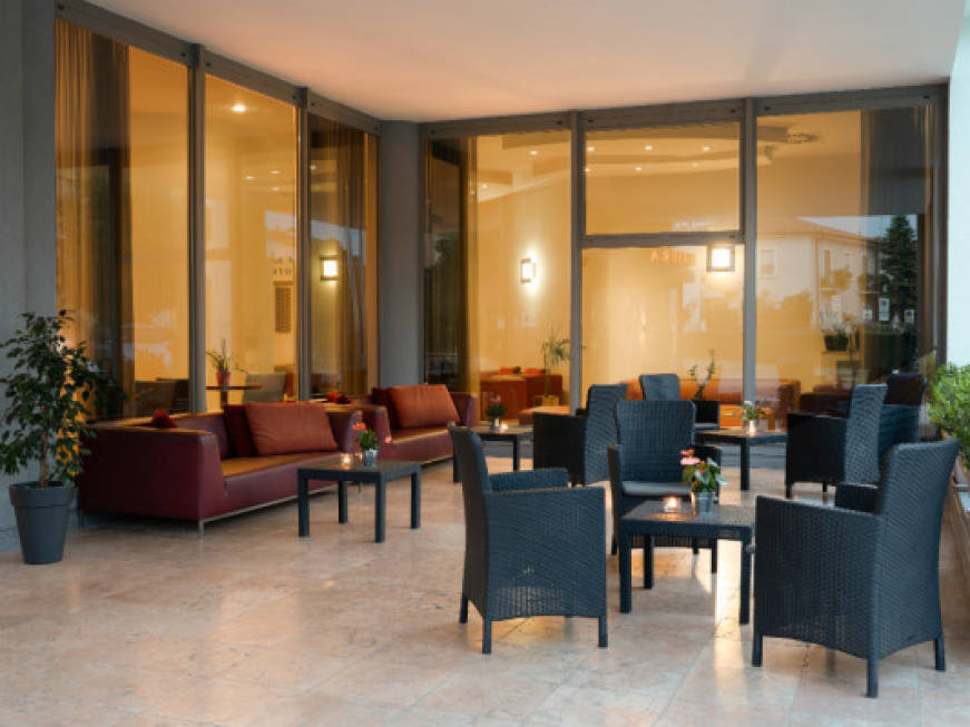 BWH Hotels Italia cresce a Verona: nuova affiliazione