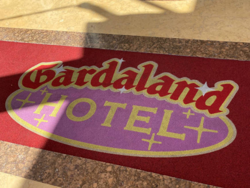 Inside Gardaland Resort, in un’oasi di relax e fantasia