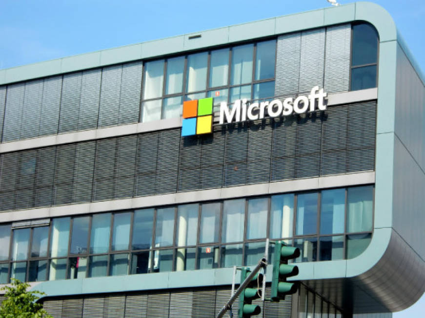 Microsoft debuttanell’hotellerie: il colosso pronto a investire in Oyo