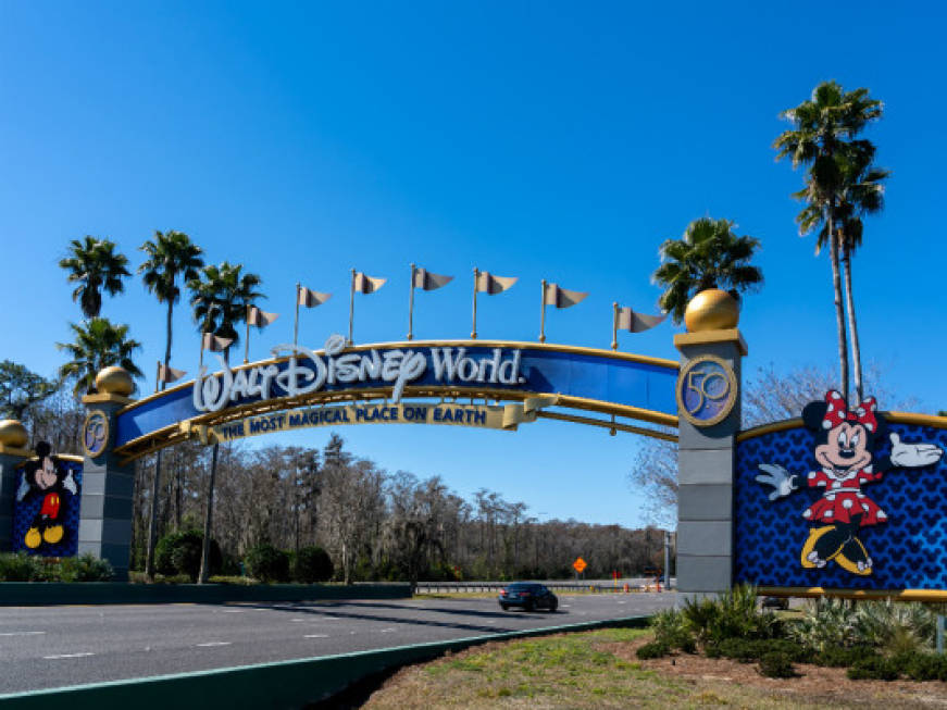 Walt Disney World: chiude l’hotel di Star Wars