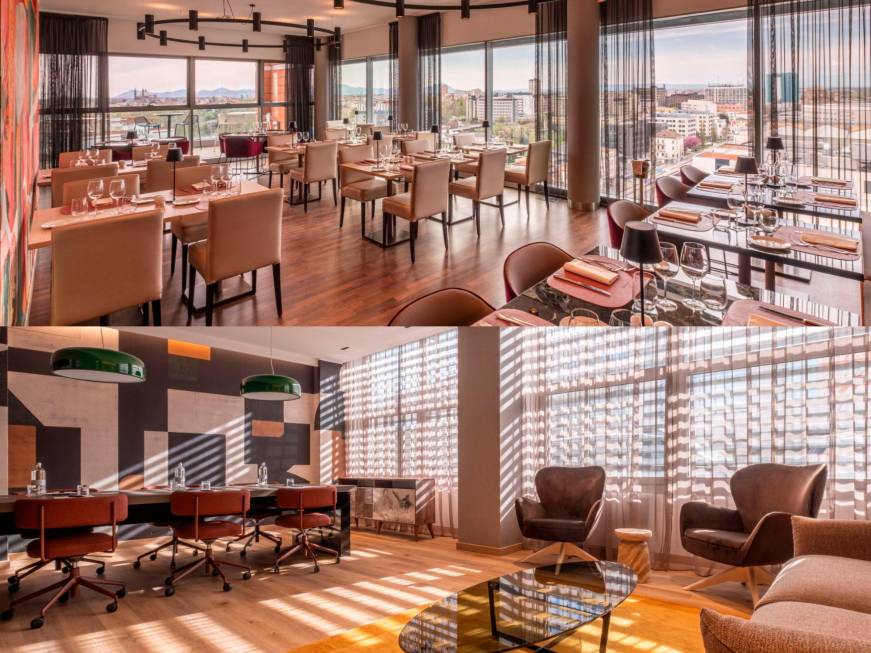 Savhotel Mantegna Padova: la rinascita di un hotel iconico per il turismo leisure internazionale