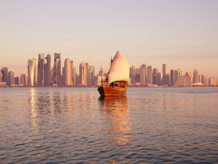 Visit Qatar, al via la nuova app per scoprire il Paese